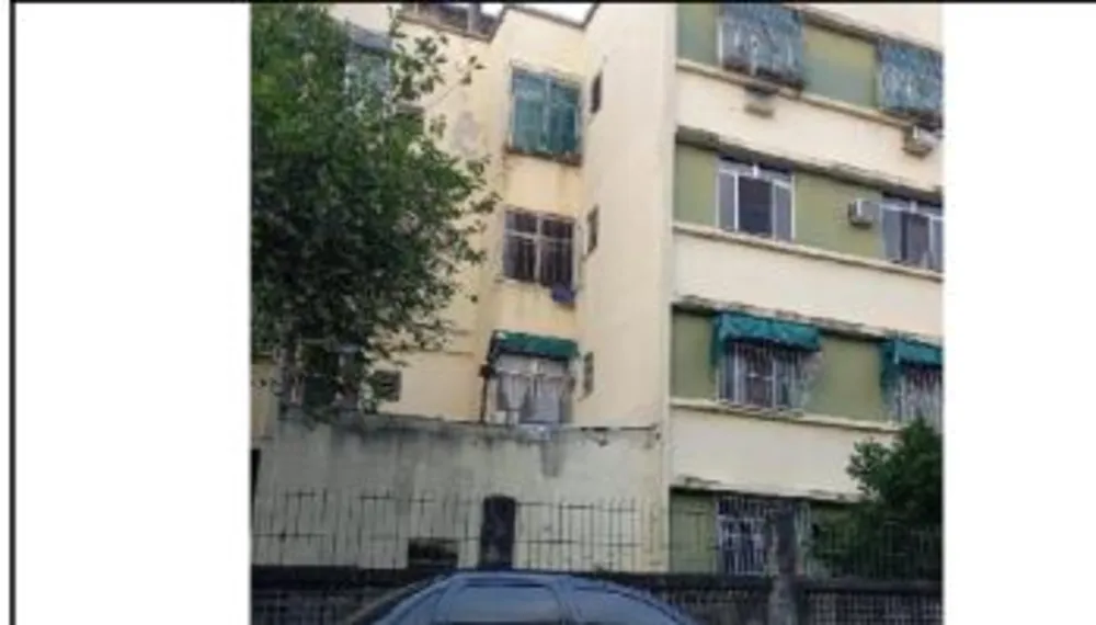 Apartamento, 1 quarto, 38 m² - Foto 3