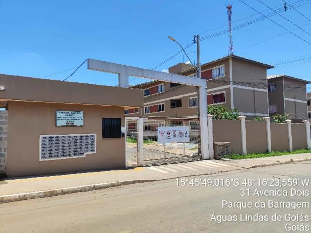 Apartamento, 2 quartos, 3595 m² - Foto 2