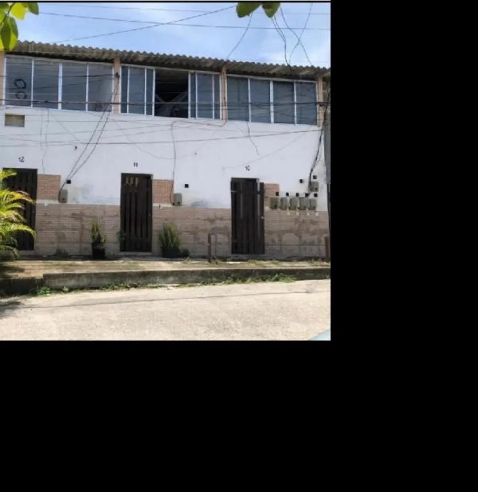 Casa, 1 quarto, 428 m² - Foto 1