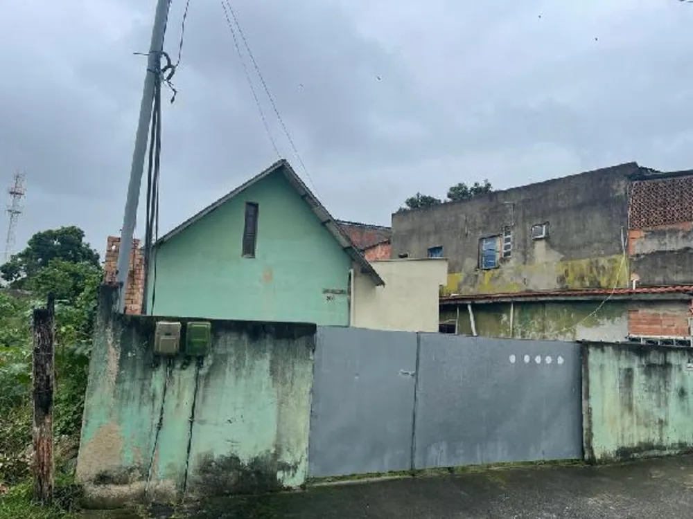Casa, 2 quartos, 132 m² - Foto 1