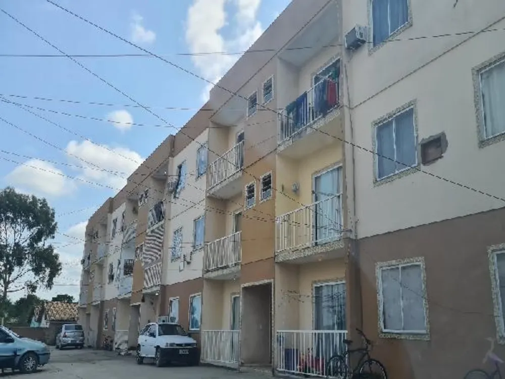 Casa, 2 quartos, 63 m² - Foto 2