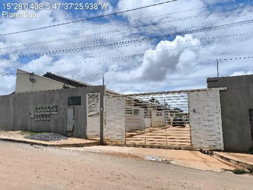 Casa, 2 quartos, 115 m² - Foto 1