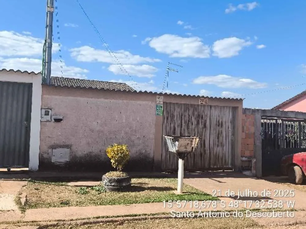 Casa, 2 quartos, 180 m² - Foto 2