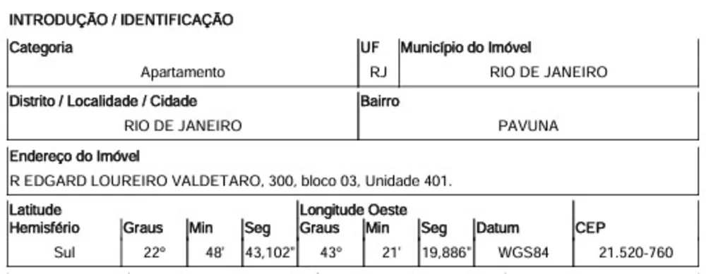 Apartamento, 2 quartos, 43 m² - Foto 3