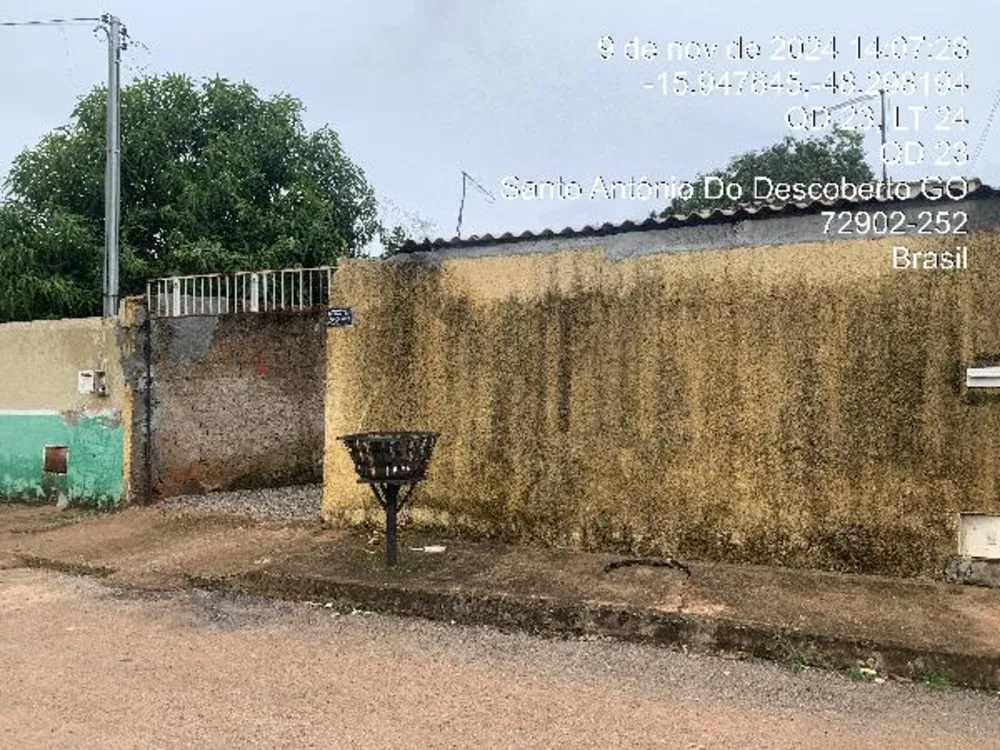 Casa, 2 quartos, 205 m² - Foto 1