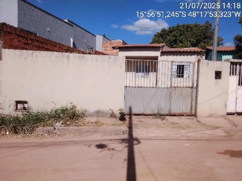 Casa, 2 quartos, 207 m² - Foto 2