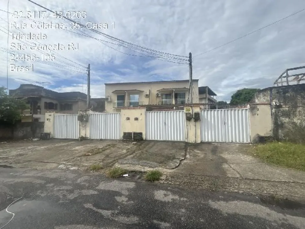 Casa, 2 quartos, 99 m² - Foto 2