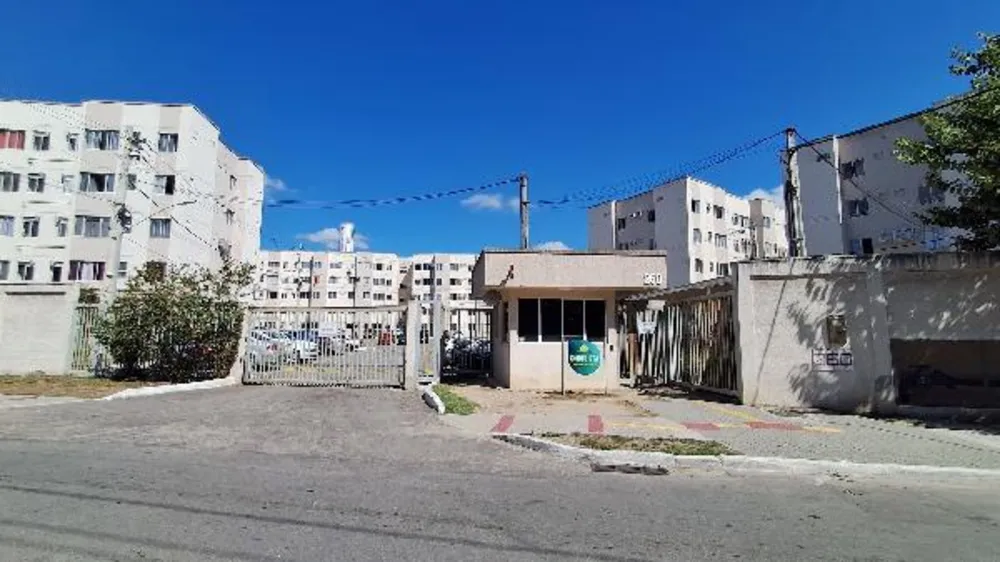 Apartamento, 2 quartos, 57 m² - Foto 1
