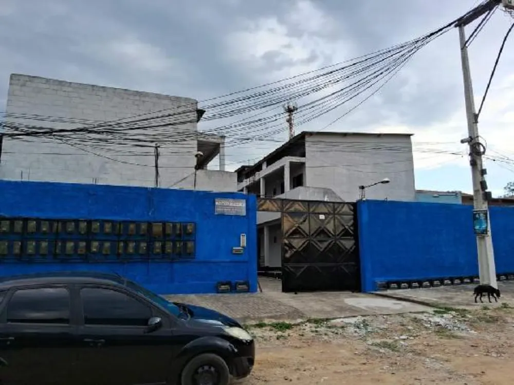 Apartamento, 1 quarto, 28 m² - Foto 2