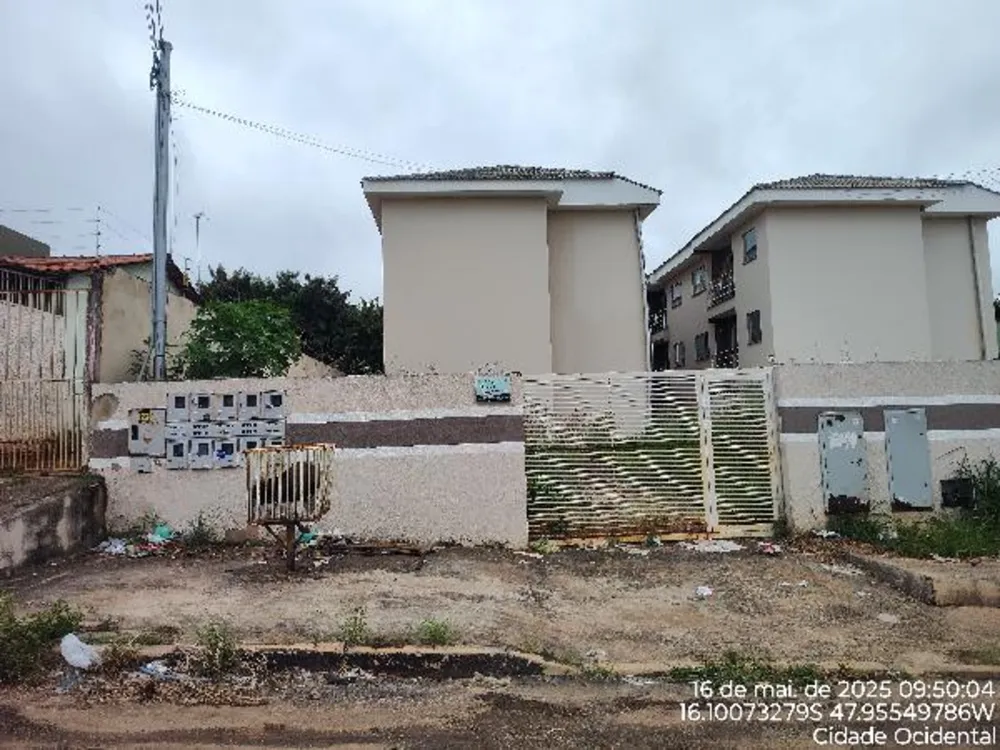 Apartamento, 2 quartos, 41 m² - Foto 1