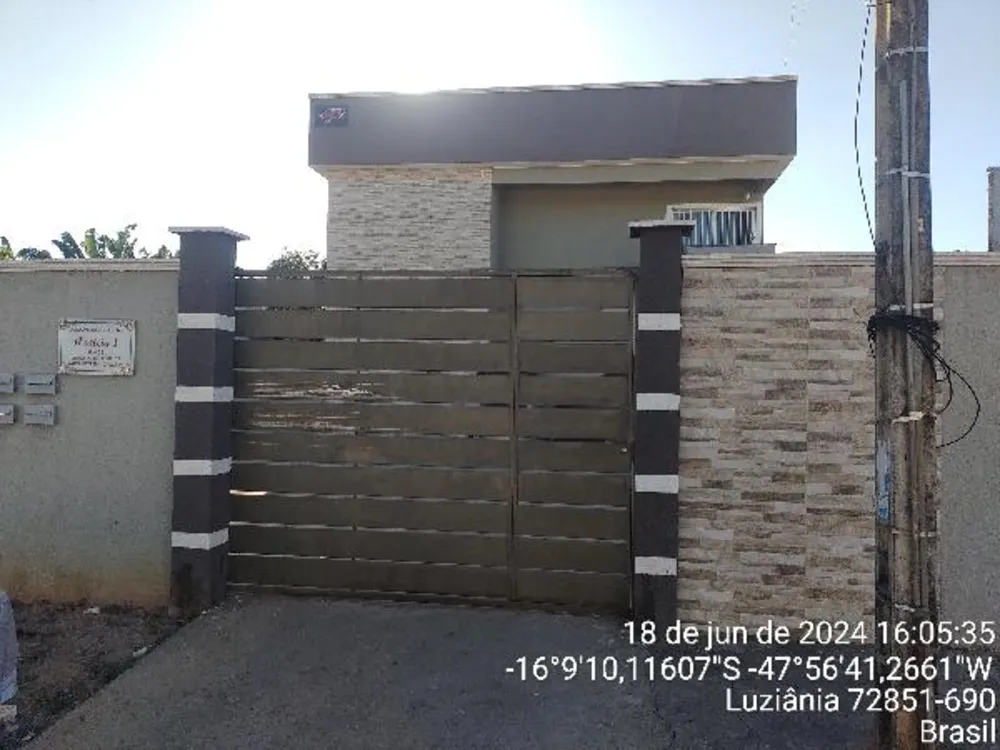 Apartamento, 2 quartos, 51 m² - Foto 1