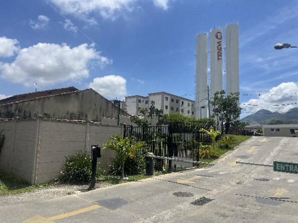 Apartamento, 2 quartos, 40 m² - Foto 1