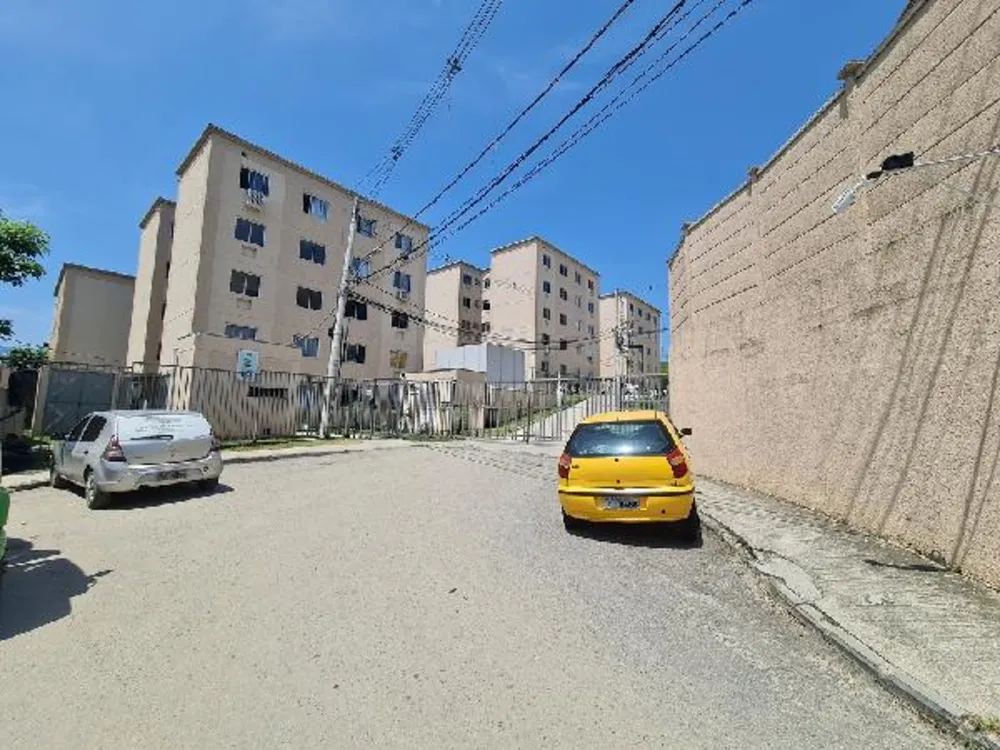 Apartamento, 2 quartos, 40 m² - Foto 1