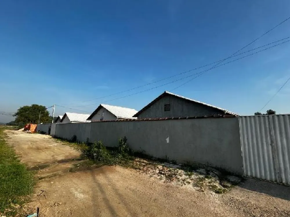 Casa, 2 quartos, 129 m² - Foto 2