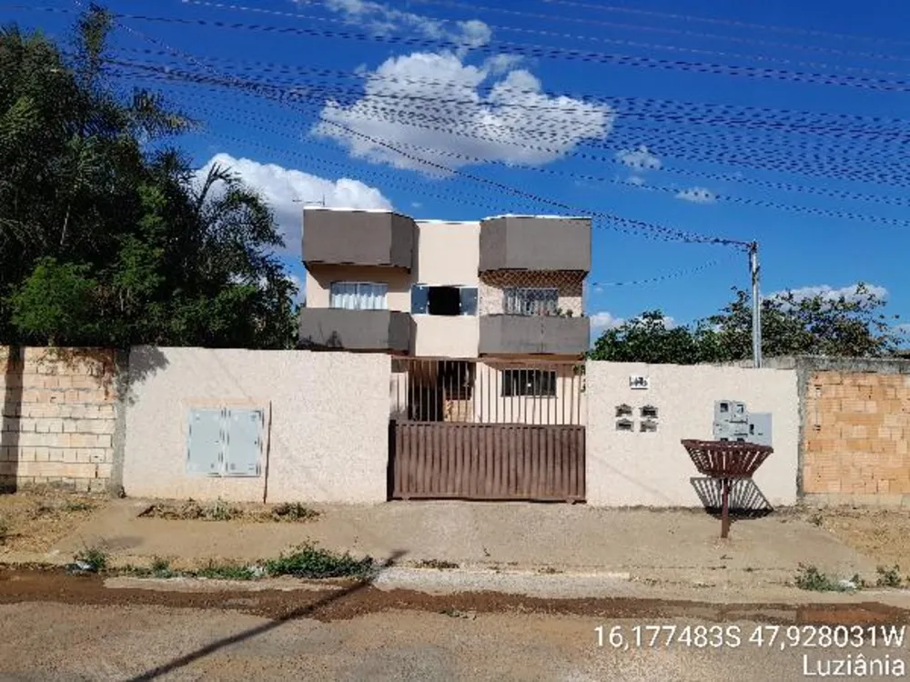 Apartamento, 2 quartos, 60 m² - Foto 1