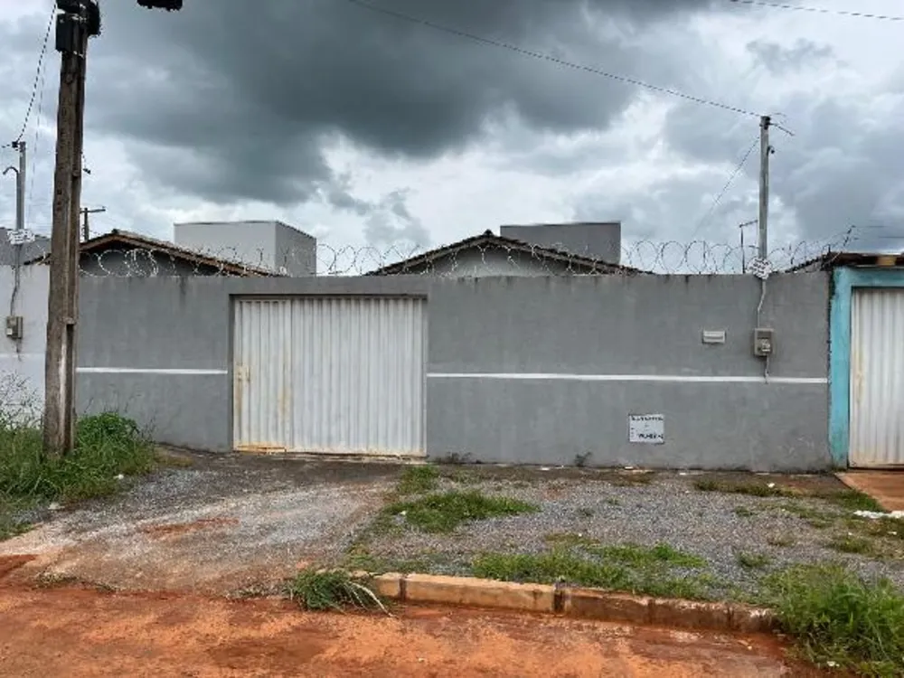 Casa, 2 quartos, 300 m² - Foto 1