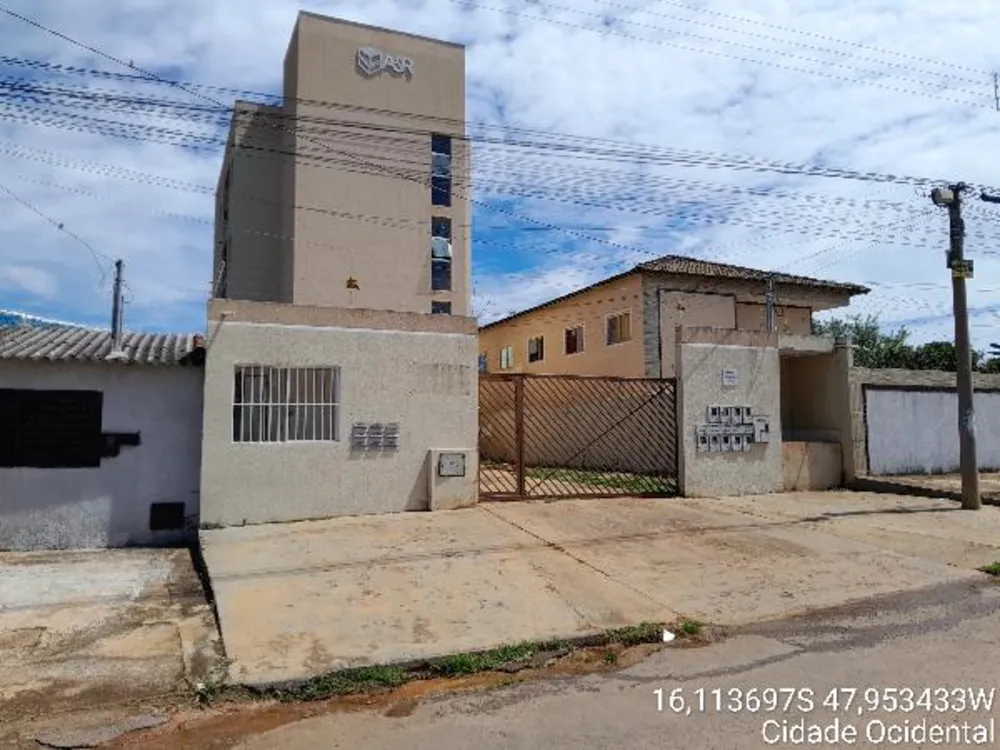 Apartamento, 2 quartos, 50 m² - Foto 1