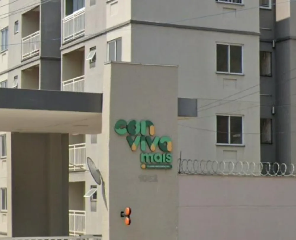 Apartamento, 2 quartos, 43 m² - Foto 1