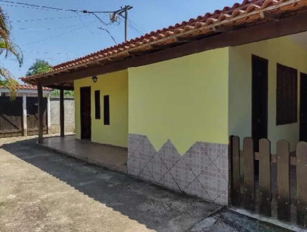 Casa, 2 quartos, 360 m² - Foto 1