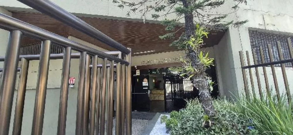 Apartamento, 2 quartos, 10 m² - Foto 1