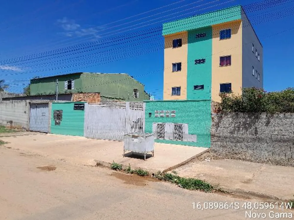 Apartamento, 2 quartos, 61 m² - Foto 2