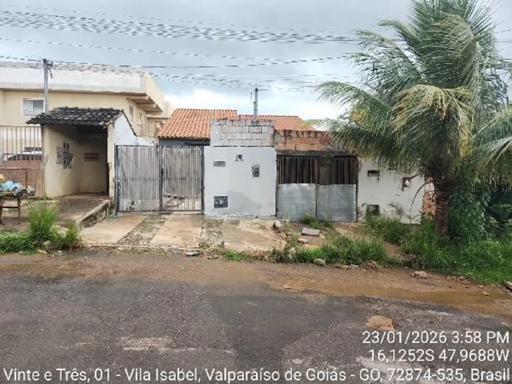 Casa, 2 quartos, 300 m² - Foto 1