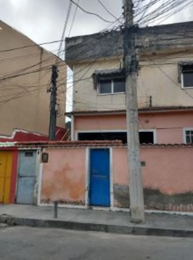 Casa, 1 quarto, 106 m² - Foto 1
