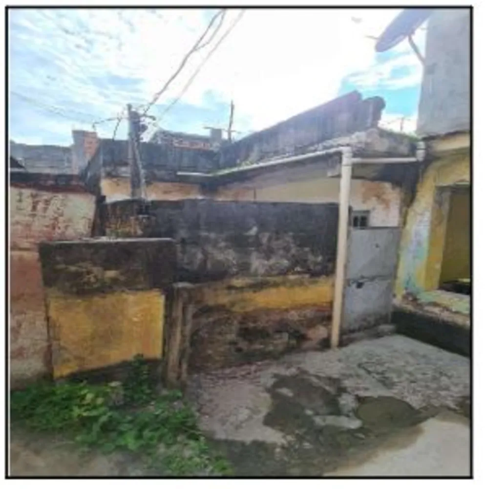 Casa, 2 quartos, 69 m² - Foto 2