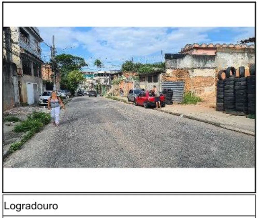 Casa, 2 quartos, 69 m² - Foto 1