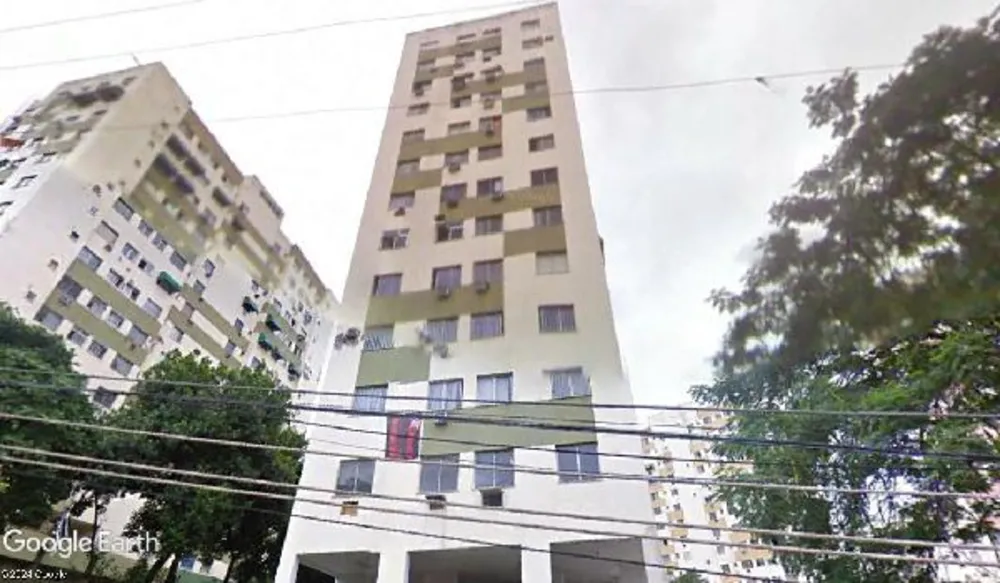 Apartamento, 1 quarto, 10 m² - Foto 1