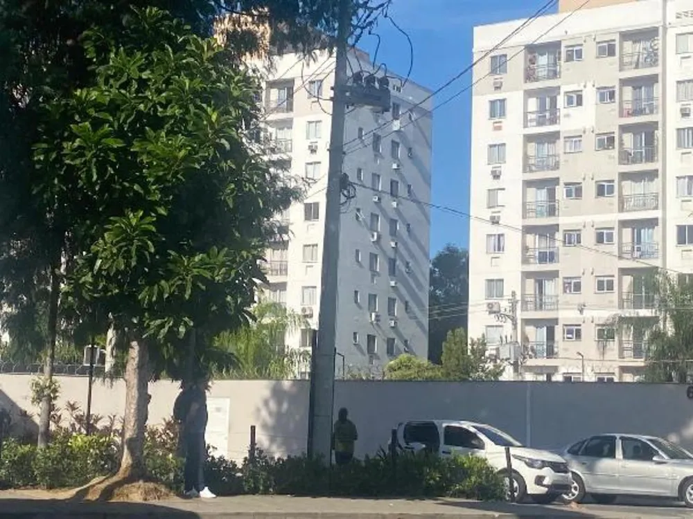 Apartamento, 2 quartos, 40 m² - Foto 1