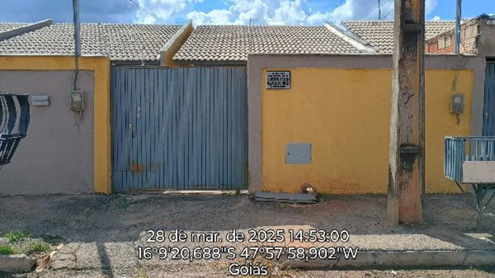 Casa, 2 quartos, 180 m² - Foto 1