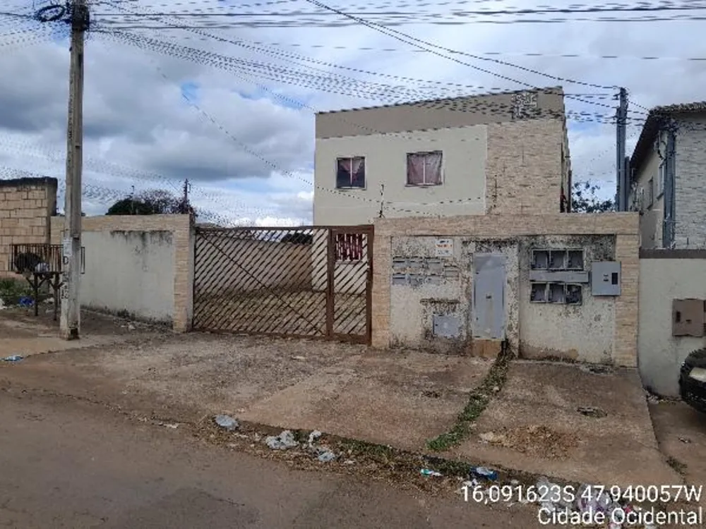 Apartamento, 2 quartos, 50 m² - Foto 1