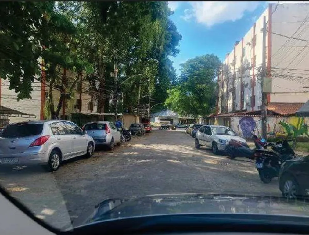 Apartamento, 2 quartos, 48 m² - Foto 2