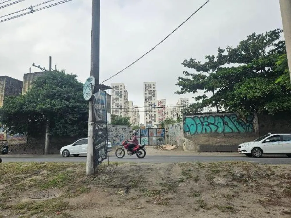 Apartamento, 1 quarto, 46 m² - Foto 1