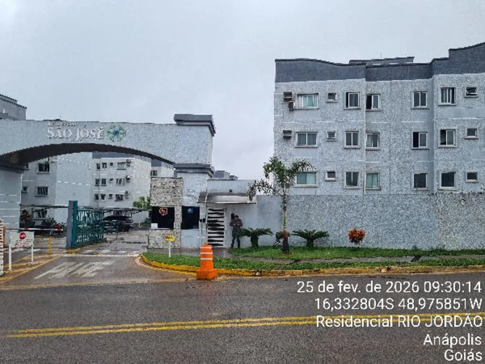 Apartamento, 2 quartos, 53 m² - Foto 1