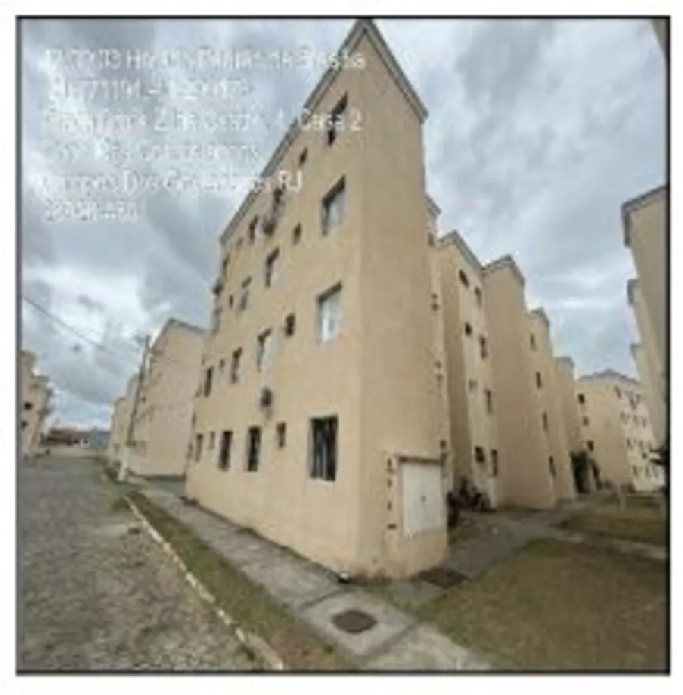 Apartamento, 45 m² - Foto 2