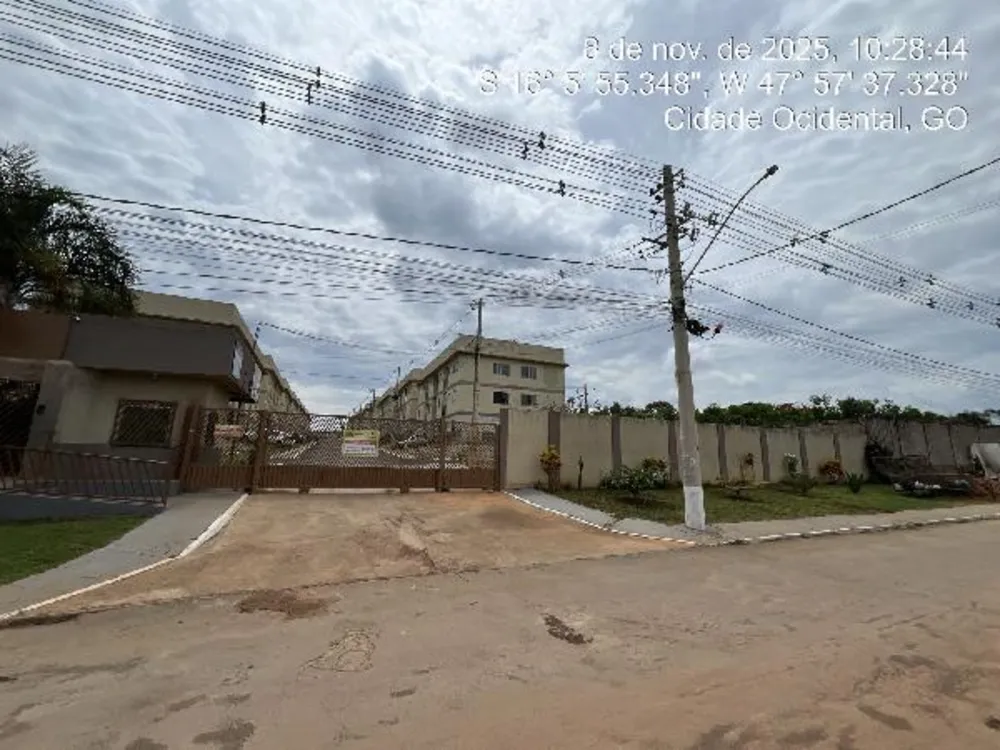 Apartamento, 2 quartos, 47 m² - Foto 2