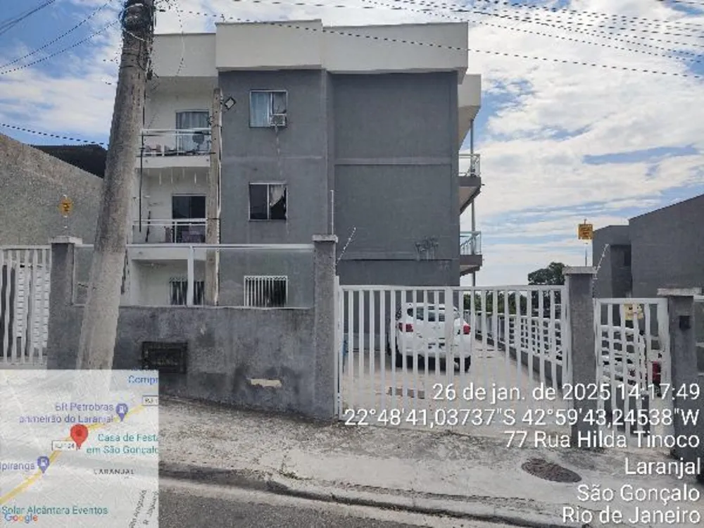 Apartamento, 2 quartos, 51 m² - Foto 1
