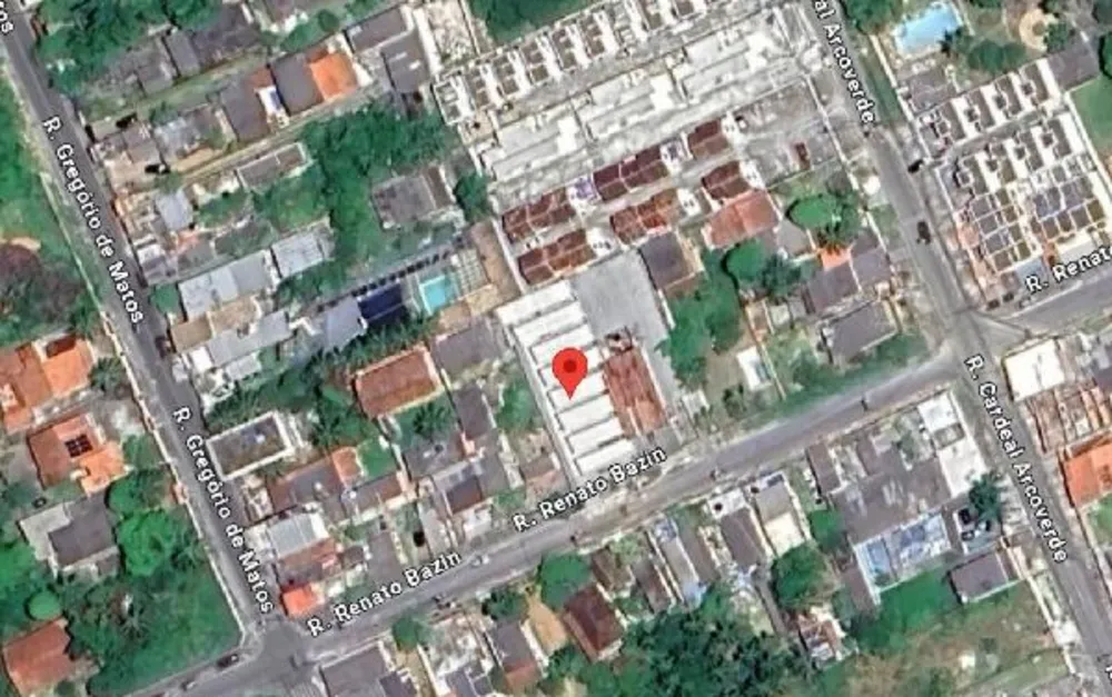 Casa, 1 quarto, 55 m² - Foto 1