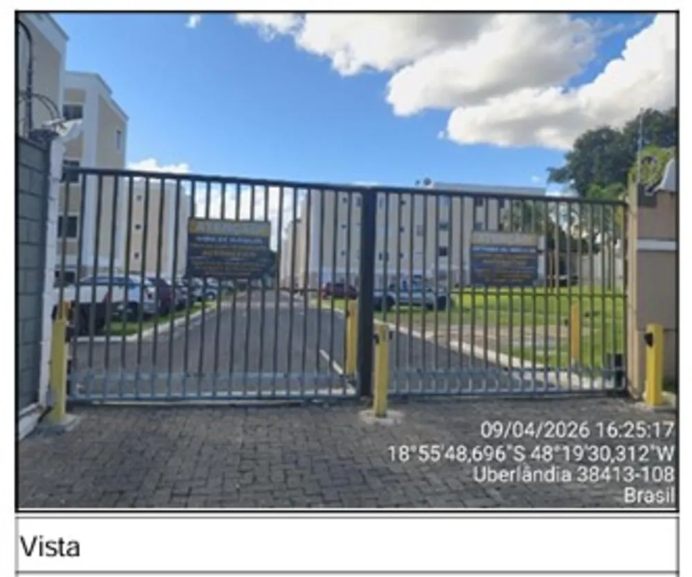 Apartamento, 2 quartos, 43 m² - Foto 1