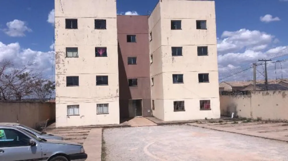 Apartamento, 2 quartos, 51 m² - Foto 1