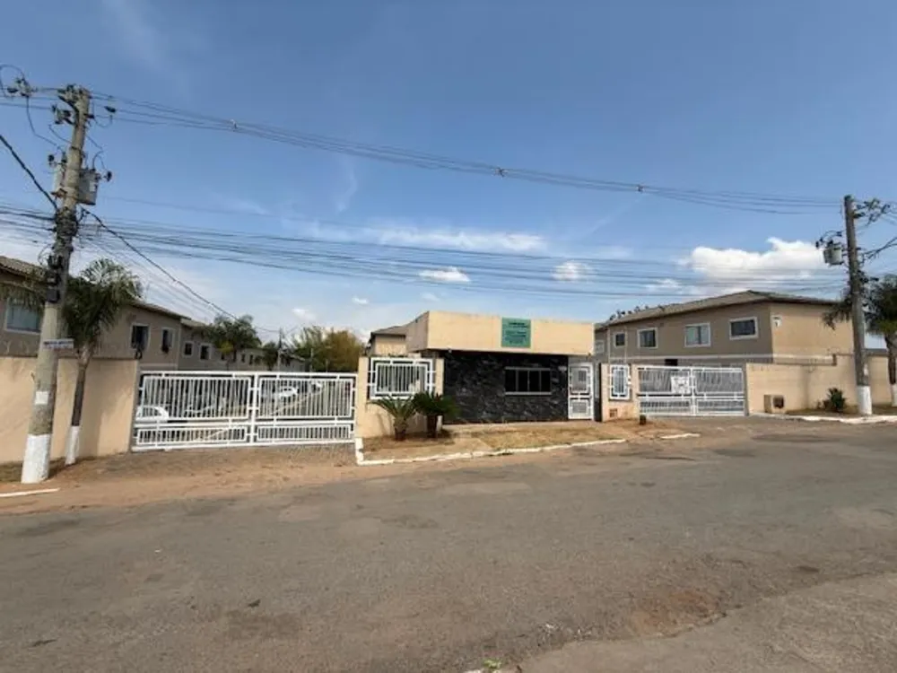 Apartamento, 2 quartos, 46 m² - Foto 2