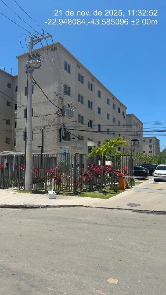 Apartamento, 1 quarto, 40 m² - Foto 2