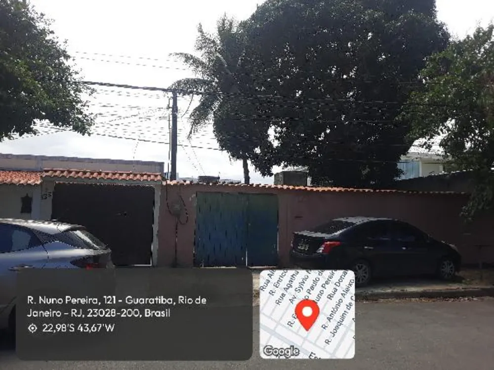 Casa, 1 quarto, 330 m² - Foto 1