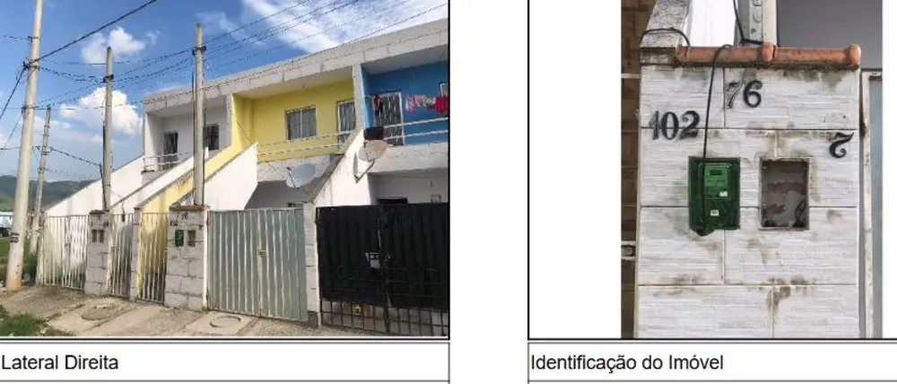Casa, 1 quarto, 60 m² - Foto 2