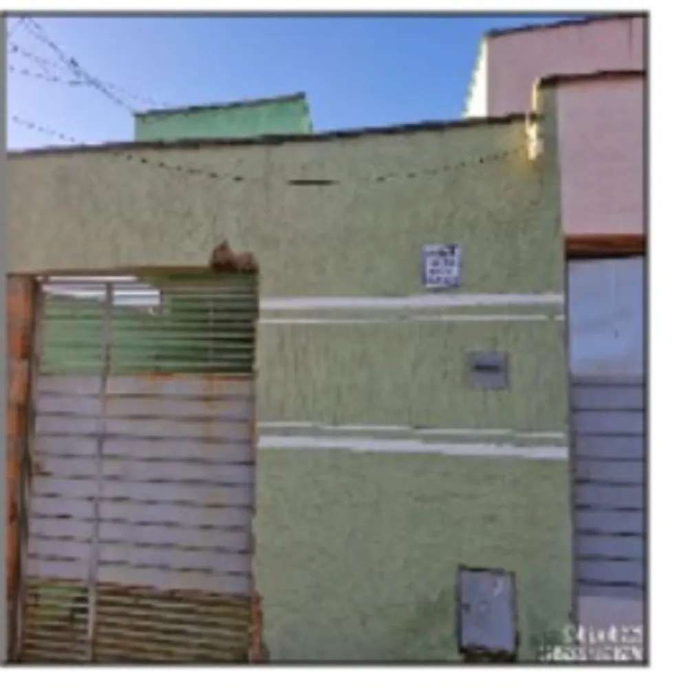 Casa, 2 quartos, 175 m² - Foto 1