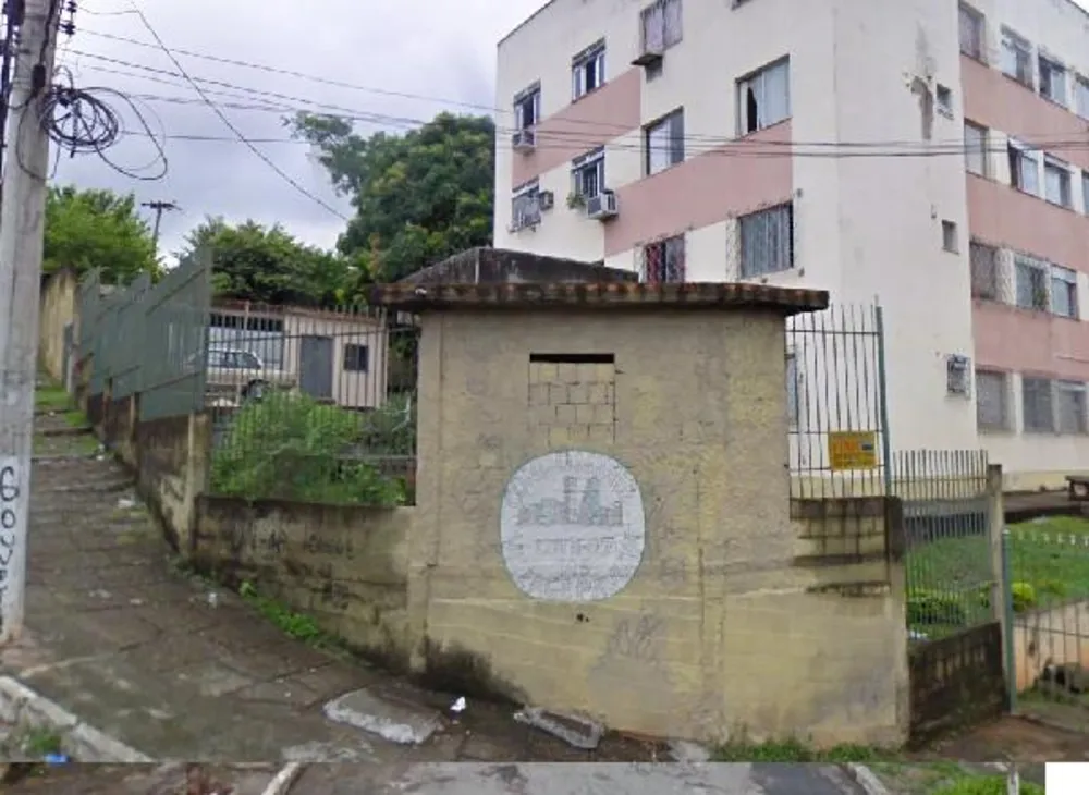 Apartamento, 2 quartos, 56 m² - Foto 1