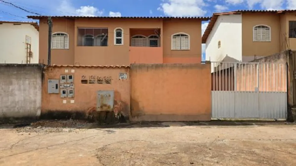 Apartamento, 2 quartos, 50 m² - Foto 1