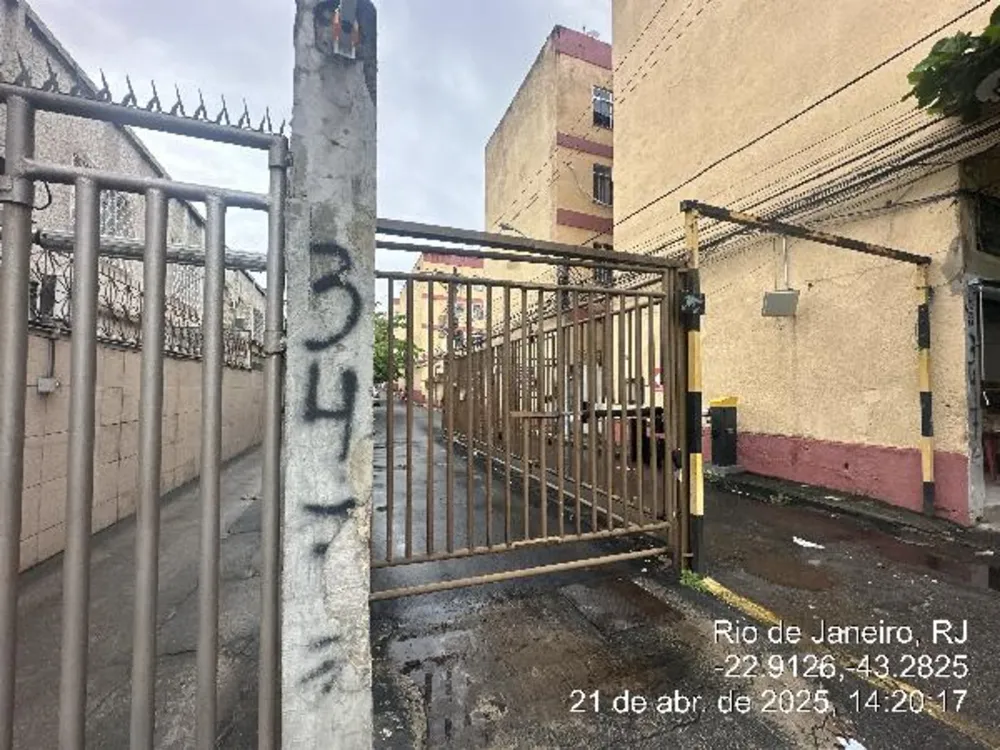 Apartamento, 3 quartos, 65 m² - Foto 1
